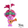 image:imageHallmark Christmas Ornament DreamWorks Trolls World Tour Poppy With Guitar Decoupage 0002HCM8365Poppy Shatterproof