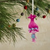 image:imageHallmark Christmas Ornament DreamWorks Trolls World Tour Poppy With Guitar Decoupage 0002HCM8365Trolls