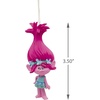 image:imageHallmark Christmas Ornament DreamWorks Trolls World Tour Poppy With Guitar Decoupage 0002HCM8365Trolls