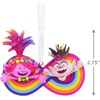 image:imageHallmark Christmas Ornament DreamWorks Trolls World Tour Poppy and Barb FriendshipPoppy and Barb