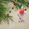 image:imageHallmark Christmas Ornament DreamWorks Trolls World Tour Poppy and Barb FriendshipQueen Barb