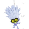 image:imageHallmark Christmas Ornament DreamWorks Trolls World Tour Poppy and Barb FriendshipTiny Diamond