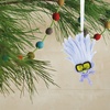 image:imageHallmark Christmas Ornament DreamWorks Trolls World Tour Poppy and Barb FriendshipTiny Diamond