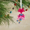 image:imageHallmark DreamWorks Animation Trolls Band Together Poppy Christmas OrnamentPoppy