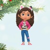 image:imageHallmark Keepsake Christmas Ornament 2022 DreamWorks Trolls Friendship RocksGabby