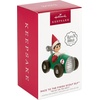 image:imageHallmark Keepsake Christmas Ornament 2022 DreamWorks Trolls Friendship RocksThe Elf on the Shelf
