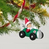 image:imageHallmark Keepsake Christmas Ornament 2022 DreamWorks Trolls Friendship RocksThe Elf on the Shelf