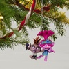 image:imageHallmark Keepsake Christmas Ornament 2022 DreamWorks Trolls Friendship RocksTrolls