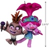 image:imageHallmark Keepsake Christmas Ornament 2022 DreamWorks Trolls Friendship RocksTrolls