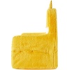 image:imageIdea Nuova Figural Plush Foam Chair for Kids Trolls 13D x 17W x 20H inBaby Shark