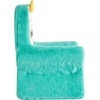 image:imageIdea Nuova Figural Plush Foam Chair for Kids Trolls 13D x 17W x 20H inCocomelon