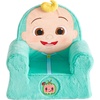 image:imageIdea Nuova Figural Plush Foam Chair for Kids Trolls 13D x 17W x 20H inCocomelon