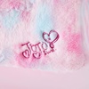 image:imageIdea Nuova Figural Plush Foam Chair for Kids Trolls 13D x 17W x 20H inJojo Siwa