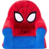 image:imageIdea Nuova Figural Plush Foam Chair for Kids Trolls 13D x 17W x 20H inSpiderman