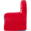 image:imageIdea Nuova Figural Plush Foam Chair for Kids Trolls 13D x 17W x 20H inSpiderman