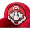 image:imageIdea Nuova Figural Plush Foam Chair for Kids Trolls 13D x 17W x 20H inSuper Mario