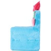image:imageIdea Nuova Figural Plush Foam Chair for Kids Trolls 13D x 17W x 20H inTrolls