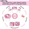 image:imageIdea Nuova Trolls 3 Piece Childrens Activity Square Table and Chair Set Ages 3Hello Kitty