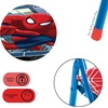image:imageIdea Nuova Trolls 3 Piece Childrens Activity Square Table and Chair Set Ages 3Spiderman