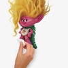image:imageRoomMates DreamWorks Trolls 3 Band Together with Glitter Wall Decal  RMK5435SCS195in x 342in