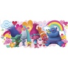image:imageRoomMates DreamWorks Trolls Peel and Stick Giant Wall Decals by RoomMates RMK3171GM