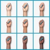 image:imageSally Hansen InstaDri x Trolls Nail Polish Collection  Sisterhood  031 fl ozBandtastic