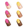 image:imageSally Hansen InstaDri x Trolls Nail Polish Collection  Sisterhood  031 fl ozPopalicious  Viva Power