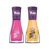 image:imageSally Hansen InstaDri x Trolls Nail Polish Collection  Sisterhood  031 fl ozPopalicious  Viva Power