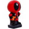image:imageSilver Buffalo Trolls World Tour Poppy Guitar Large Ceramic Coin BankBlack