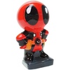 image:imageSilver Buffalo Trolls World Tour Poppy Guitar Large Ceramic Coin BankBlack