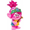 image:imageSilver Buffalo Trolls World Tour Poppy Guitar Large Ceramic Coin BankMulticolor