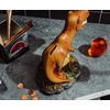image:imageSilver Buffalo Trolls World Tour Poppy Guitar Large Ceramic Coin BankMulticolored
