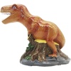 image:imageSilver Buffalo Trolls World Tour Poppy Guitar Large Ceramic Coin BankMulticolored