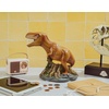 image:imageSilver Buffalo Trolls World Tour Poppy Guitar Large Ceramic Coin BankMulticolored