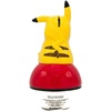 image:imageSilver Buffalo Trolls World Tour Poppy Guitar Large Ceramic Coin BankRed