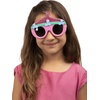 image:imageSunStaches Official Trolls Sunglasses  Poppy Branch Tiny Diamond  One Size Fits MostKid Size Poppy