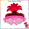 image:imageSunStaches Official Trolls Sunglasses  Poppy Branch Tiny Diamond  One Size Fits MostPoppy