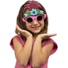 image:imageSunStaches Official Trolls Sunglasses  Poppy Branch Tiny Diamond  One Size Fits MostPoppy