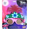 image:imageSunStaches Official Trolls Sunglasses  Poppy Branch Tiny Diamond  One Size Fits MostPoppy