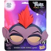 image:imageSunStaches Official Trolls Sunglasses  Poppy Branch Tiny Diamond  One Size Fits MostQueen Barb