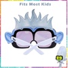 image:imageSunStaches Official Trolls Sunglasses  Poppy Branch Tiny Diamond  One Size Fits MostTiny Diamond