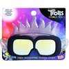 image:imageSunStaches Official Trolls Sunglasses  Poppy Branch Tiny Diamond  One Size Fits MostTiny Diamond