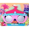 image:imageSunStaches Trolls Official Poppy Sunglasses Costume Accessory or Mask  UV400  One Size Fits Most Kids