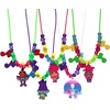 image:imageTara Toys Trolls Necklace Activity Set