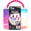image:imageTara Toys Trolls Necklace Activity Set