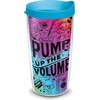 image:imageTervis DreamWorks Trolls Made in USA Double Walled Insulated Tumbler Travel Cup Keeps Drinks Cold amp Hot 16oz Pump UpClassic