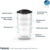 image:imageTervis DreamWorks Trolls Made in USA Double Walled Insulated Tumbler Travel Cup Keeps Drinks Cold amp Hot 16oz Pump UpClassic