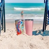 image:imageTervis DreamWorks Trolls Made in USA Double Walled Insulated Tumbler Travel Cup Keeps Drinks Cold amp Hot 16oz Pump UpClassic