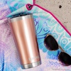 image:imageTervis DreamWorks Trolls Made in USA Double Walled Insulated Tumbler Travel Cup Keeps Drinks Cold amp Hot 16oz Pump UpClassic