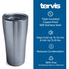 image:imageTervis DreamWorks Trolls Triple Walled Insulated Tumbler Travel Cup Keeps Drinks Cold amp Hot 20oz Legacy  Stainless Steel 1980s VibeLotta Love